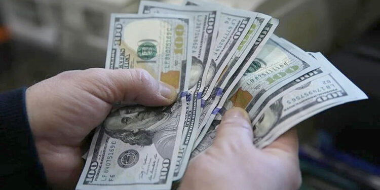 Dolar sahiplerine soğuk duş! Kapalıçarşı’da büyük panik başladı
