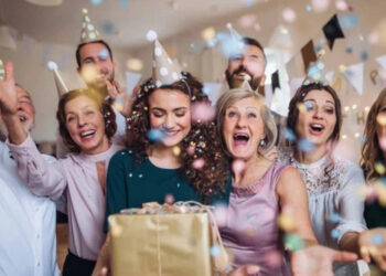 Beklenmedik nimetlere hazır olun!