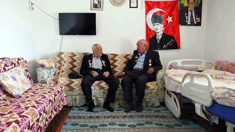 ’Muğla’nın Değerleri’ belgeseli büyük ilgi görüyor