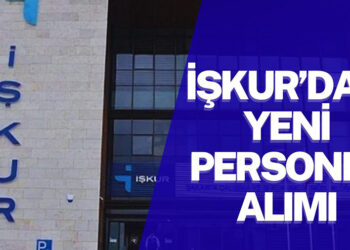 Muğla’da Okullarda Görevlendirilecek 650 Personel İçin Başvurular Başladı