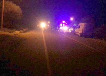 2 genç öldü, sürücü alkollü çıktı