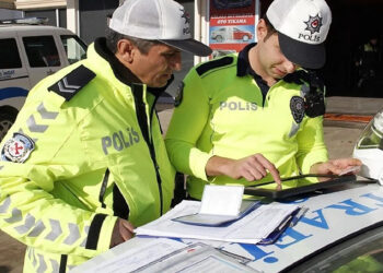 Trafikte Düzeni Bozana Ağır Bedel!
