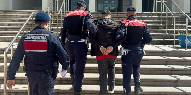 Muğla’da Bir Haftada 44 Aranan Şahıs Yakalandı