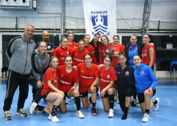 Yalıkavakspor İkinci Yarı Hazırlıklarına Start Verdi