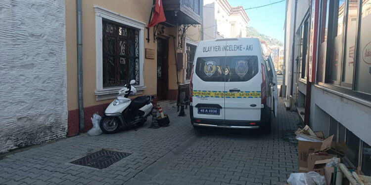 Levent Arkan’a saldırı sonrası alarma geçildi!