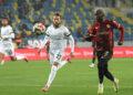 Bodrum FK, kupa maçında ilk haftayı puansız kapattı