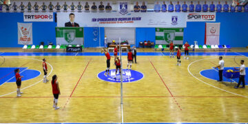 BODRUMSPOR HAVRAN DEPLASMANINDA