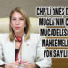 CHP’Lİ ÖNEŞ DERİCİ: MUĞLA’NIN ÇEVRE MÜCADELESİ ÜST MAHKEMELERCE YOK SAYILIYOR