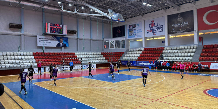Yalıkavakspor İkinci Yarıya Hazır