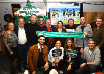 Bodrum’un İncileri, yeni yıl etkinliğinde bir araya geldi