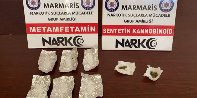 Yılbaşı Gecesi Muğla’da 5 Bin 220 Personel Görev Başında
