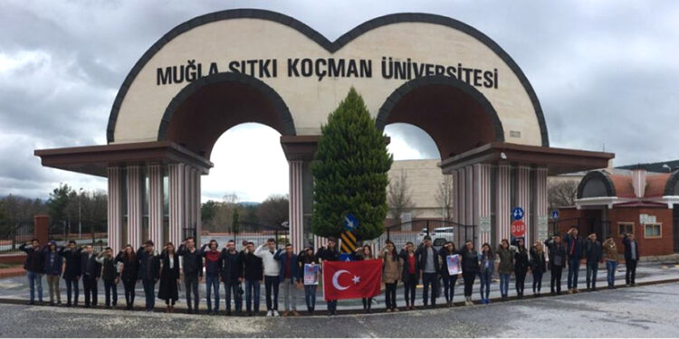 Yılbaşı Gecesi Muğla’da 5 Bin 220 Personel Görev Başında