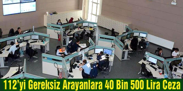 Yılbaşı Gecesi Muğla’da 5 Bin 220 Personel Görev Başında