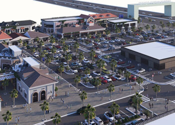 Bodrum’a Dev Yatırım: “Novada Forum”