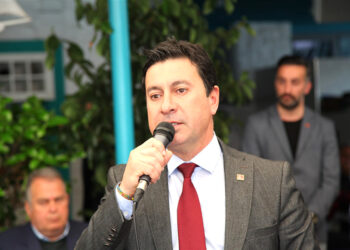 Başkan Aras’tan Yeni Yıl Mesajı