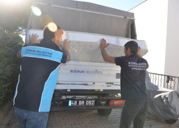 “Atma Paylaş Projesi” Devam Ediyor