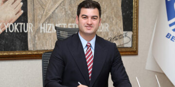 Başkan Mandalinci’den Yeni Yıl Mesajı