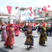 18. Bodrum Mandalin Festivali 21 Aralık’ta Bitez’de