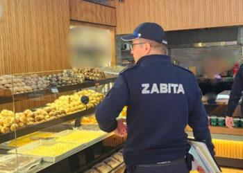 Bodrum’da Halk Sağlığı İçin Sıkı Denetim