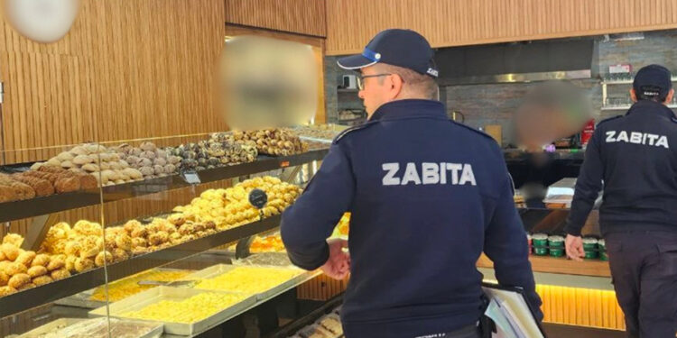 Bodrum’da Halk Sağlığı İçin Sıkı Denetim