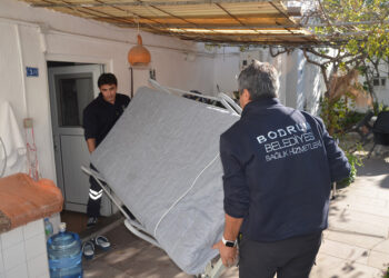 Sağlık Hizmetlerinden Medikal Malzeme Desteği