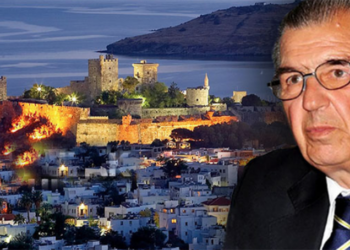 Can Pulak, yazdı: FESTİVALLER VE BODRUM