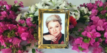 Sanat Güneşi Zeki Müren Bodrum’da şarkıları ile anılacak