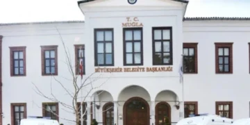Muğla Büyükşehir Belediyesi’nde kadınlara yönelik cinsel taciz iddiası , daire amiri görevinden alındı