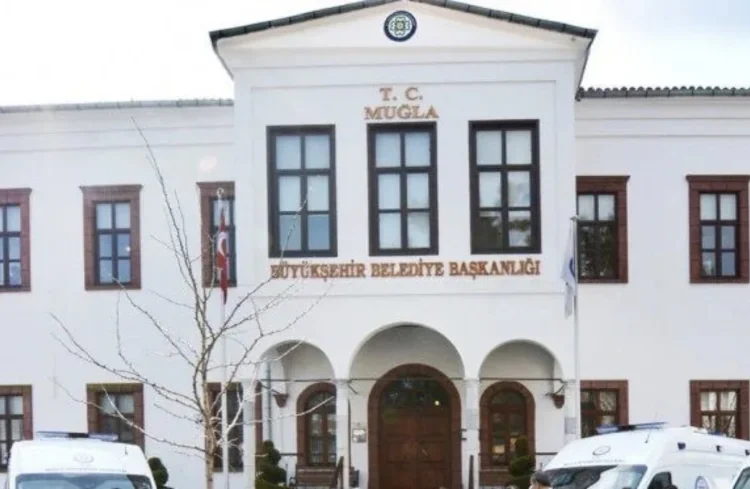 Muğla Büyükşehir Belediyesi’nde kadınlara yönelik cinsel taciz iddiası , daire amiri görevinden alındı