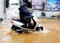 Meteoroloji’den kuvvetli yağış uyarısı geldi