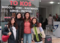 Yeni Yıl tatili için İstanköy(Kos) adasını tercih ettiler