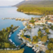 Dünyanın En İyi Turizm Köyleri Listesine Türkiye’den Akyaka Mahallesi Girdi