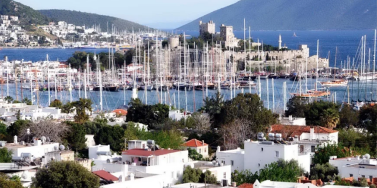 Muğla’yı enflasyon canavarı çarptı, turistik ilde enflasyon yüzde 94 olarak tespit edildi