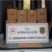 1,6 Ton Sahte Zeytinyağı Ele Geçirildi