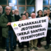 DÜNYA MİRASI ASSOS ANTİK KENTİ YAKINLARINDA JEOTERMALE İZİN VERİLMESİNE SERT TEPKİ