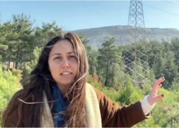 Akbelen’de acil kamulaştırma için 1600 tarla tapusu Ankara’da