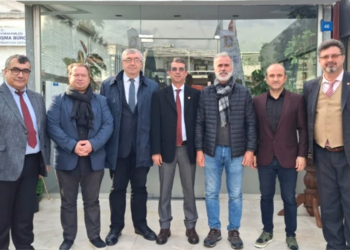 BOYD’dan turizmi öne çıkaran ziyaretler