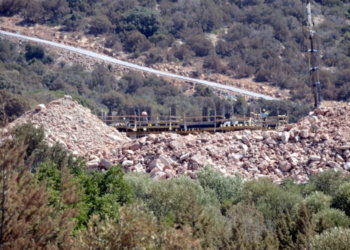 Kalyon’un ormanlık arazide 5 yıldızlı  oteli için ÇED olumlu raporu verildi