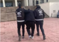 Bodrum’da 24 Yıl Hapis Cezası Olan Firari Operasyonla Yakalandı