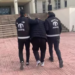 Bodrum’da 24 Yıl Hapis Cezası Olan Firari Operasyonla Yakalandı