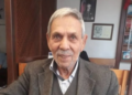 Muğlalı Ses Sanatçısı ve Bestekâr İsmet Kanavuzlar Hayatını Kaybetti