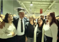 Hasan Kablı yeniden başkan