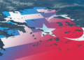 Ege’de Dev İşbirliği, Türkiye ve Yunanistan Gemi İnşa Sanayiinde Güçlerini Birleştiriyor