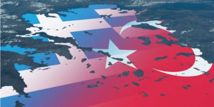 Ege’de Dev İşbirliği, Türkiye ve Yunanistan Gemi İnşa Sanayiinde Güçlerini Birleştiriyor