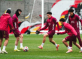 Galatasaray, Ziraat Türkiye Kupası’nda Fethiyespor maçı için geldi