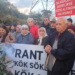 İkizköy Akbelen’de 190 parsel kamulaştırma iptal edilmişti 679 parsel kamulaştırma geldi.TERMİK SANTRALLERİN BÖLGE HALKINI GÖÇE ZORLAMASI İNSANLIK SORUNUDUR