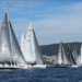 BAYK 2026 KIŞ TROFESİ YAĞMUR VE FIRTINAYLA SEZONU AÇTI