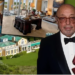 Ahmet Ertegün’ün evi  29 milyon dolara satıldı