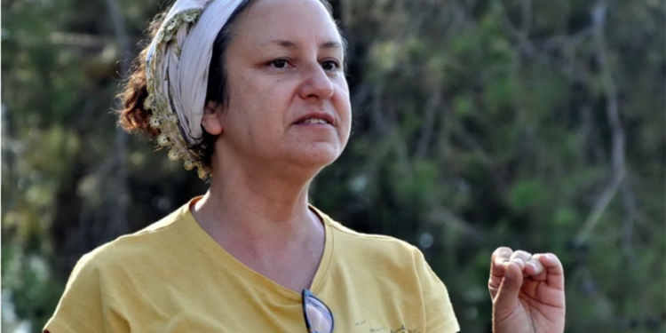 Akbelen ormanlarını koruyan çevre mühendisi aktiviste 5 ay hapis cezası verildi