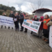 MUSKİ VE MUĞLA BÜYÜKŞEHİR BELEDİYESİNE BÜYÜK TEPKİ
